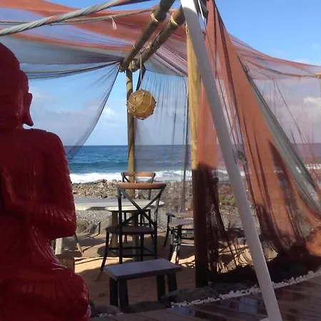 Daire Los Cristianos - Palm Mar Los Cristianos (Tenerife)