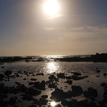 Los Cristianos - Palm Mar Daire