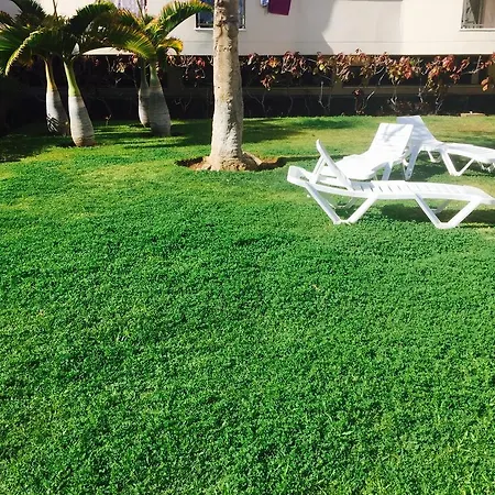 Los Cristianos - Palm Mar
