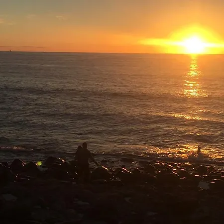 Los Cristianos - Palm Mar
